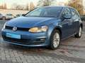 Volkswagen Golf VII 2.0 TDI Cup BMT Automatik DSG Navi  PDC ALU Blau - thumbnail 21