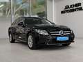 Mercedes-Benz C 200 d T-Modell Aut., 1.Hand, Tüv/Au+ Insp. Neu Zwart - thumbnail 1