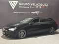 Mercedes-Benz CLA 200 Shooting Brake 200d 8G-DCT Noir - thumbnail 1