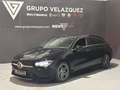 Mercedes-Benz CLA 200 Shooting Brake 200d 8G-DCT Noir - thumbnail 3