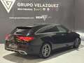 Mercedes-Benz CLA 200 Shooting Brake 200d 8G-DCT Noir - thumbnail 2