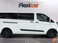 Ford Transit Custom L2H1 Kombi Trend 9- Sitzer 2.0 EcoBlue Blanco - thumbnail 7