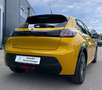 Peugeot 208 Elektromotor 136 Active Pack Jaune - thumbnail 3