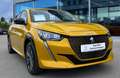 Peugeot 208 Elektromotor 136 Active Pack Jaune - thumbnail 1