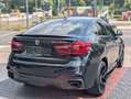 BMW X6 M50d RFK. Schiebedach. Sitzh. Standheizung. Fekete - thumbnail 3