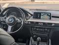 BMW X6 M50d RFK. Schiebedach. Sitzh. Standheizung. Fekete - thumbnail 7