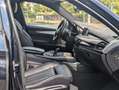 BMW X6 M50d RFK. Schiebedach. Sitzh. Standheizung. Fekete - thumbnail 6