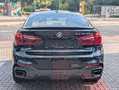 BMW X6 M50d RFK. Schiebedach. Sitzh. Standheizung. Fekete - thumbnail 4