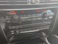BMW X6 M50d RFK. Schiebedach. Sitzh. Standheizung. Black - thumbnail 23