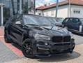 BMW X6 M50d RFK. Schiebedach. Sitzh. Standheizung. Fekete - thumbnail 2