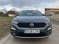 Volkswagen T-Roc 2.0TDI Advance DSG7 Gris - thumbnail 4