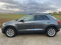 Volkswagen T-Roc 2.0TDI Advance DSG7 Gris - thumbnail 2