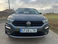 Volkswagen T-Roc 2.0TDI Advance DSG7 Gris - thumbnail 30