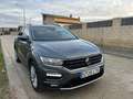 Volkswagen T-Roc 2.0TDI Advance DSG7 Gris - thumbnail 3