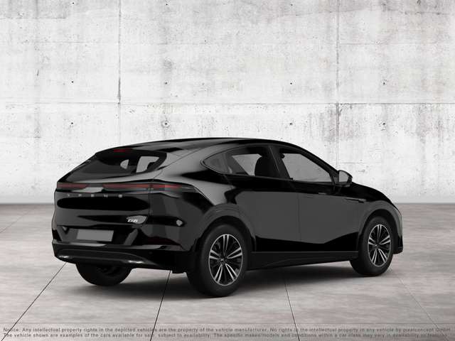 Xpeng G6 AWD Performance DAB LED el. Sitze Klimaaut.