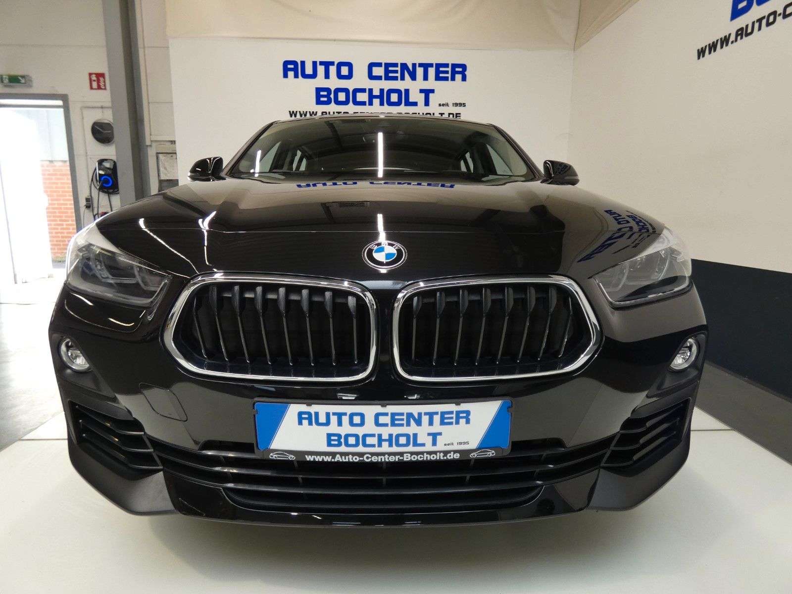 Second hand Bmw X2 