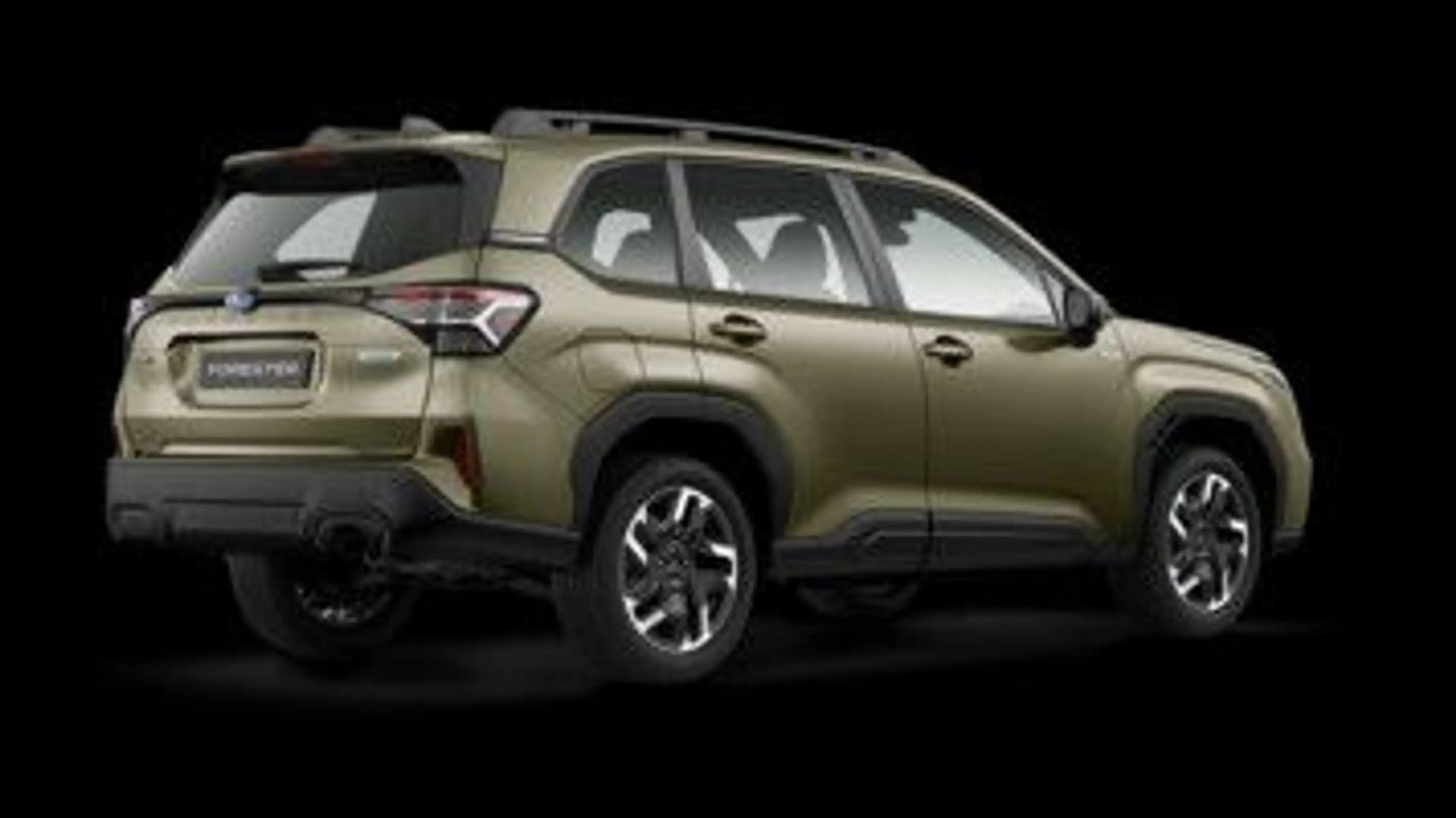 Subaru Forester 2.0 ie Hybrid Trend — photo 2