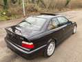 BMW M3 3-serie Coupé Fekete - thumbnail 3