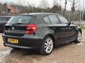 BMW 116 1-serie 116i Corporate INCLUSIEF NIEUW DISTR.KETTI Schwarz - thumbnail 5