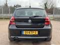 BMW 116 1-serie 116i Corporate INCLUSIEF NIEUW DISTR.KETTI Schwarz - thumbnail 4
