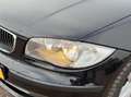 BMW 116 1-serie 116i Corporate INCLUSIEF NIEUW DISTR.KETTI Schwarz - thumbnail 23