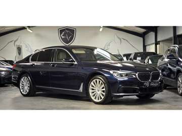 750i XDRIVE 4X4 G11 4.4 BITURBO 450
