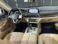 BMW 750 750i XDRIVE 4X4 G11 4.4 BITURBO 450 Blau - thumbnail 5