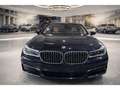 BMW 750 750i XDRIVE 4X4 G11 4.4 BITURBO 450 Blau - thumbnail 3