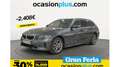 BMW 330 330e xDrive Touring Gris - thumbnail 1