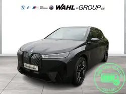 Bmw iX xDrive40 SPORTPAKET AHK SKY LOUNGE LASER HIFI HK D