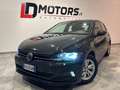 Volkswagen Polo 1.0 MPI 5p. Trendline BlueMotion Technology Grijs - thumbnail 2