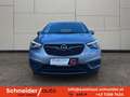 Opel Crossland X 1,2 Turbo Direct Injection Edition St./St. Aut. Grau - thumbnail 2