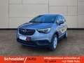 Opel Crossland X 1,2 Turbo Direct Injection Edition St./St. Aut. Grau - thumbnail 1