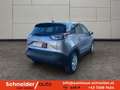 Opel Crossland X 1,2 Turbo Direct Injection Edition St./St. Aut. Grau - thumbnail 4