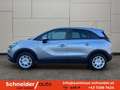 Opel Crossland X 1,2 Turbo Direct Injection Edition St./St. Aut. Grau - thumbnail 3