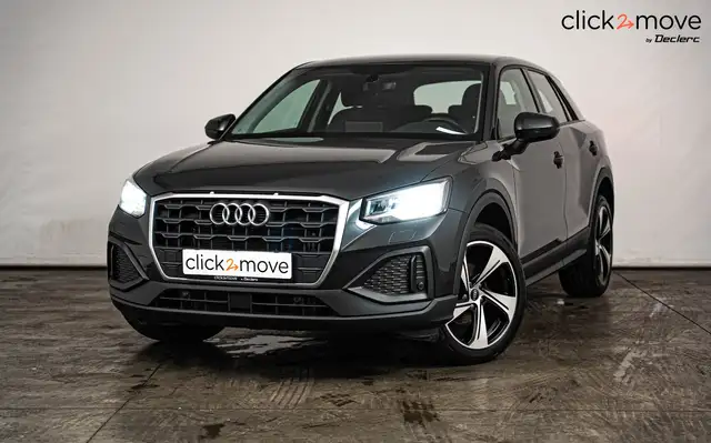 Audi Q2 Q2 35 TFSI S-Tronic Incl. LED - Navi High + JA 18"