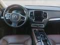 Volvo XC90 B5 Business Plus 7pl. AWD Aut. Gris - thumbnail 8