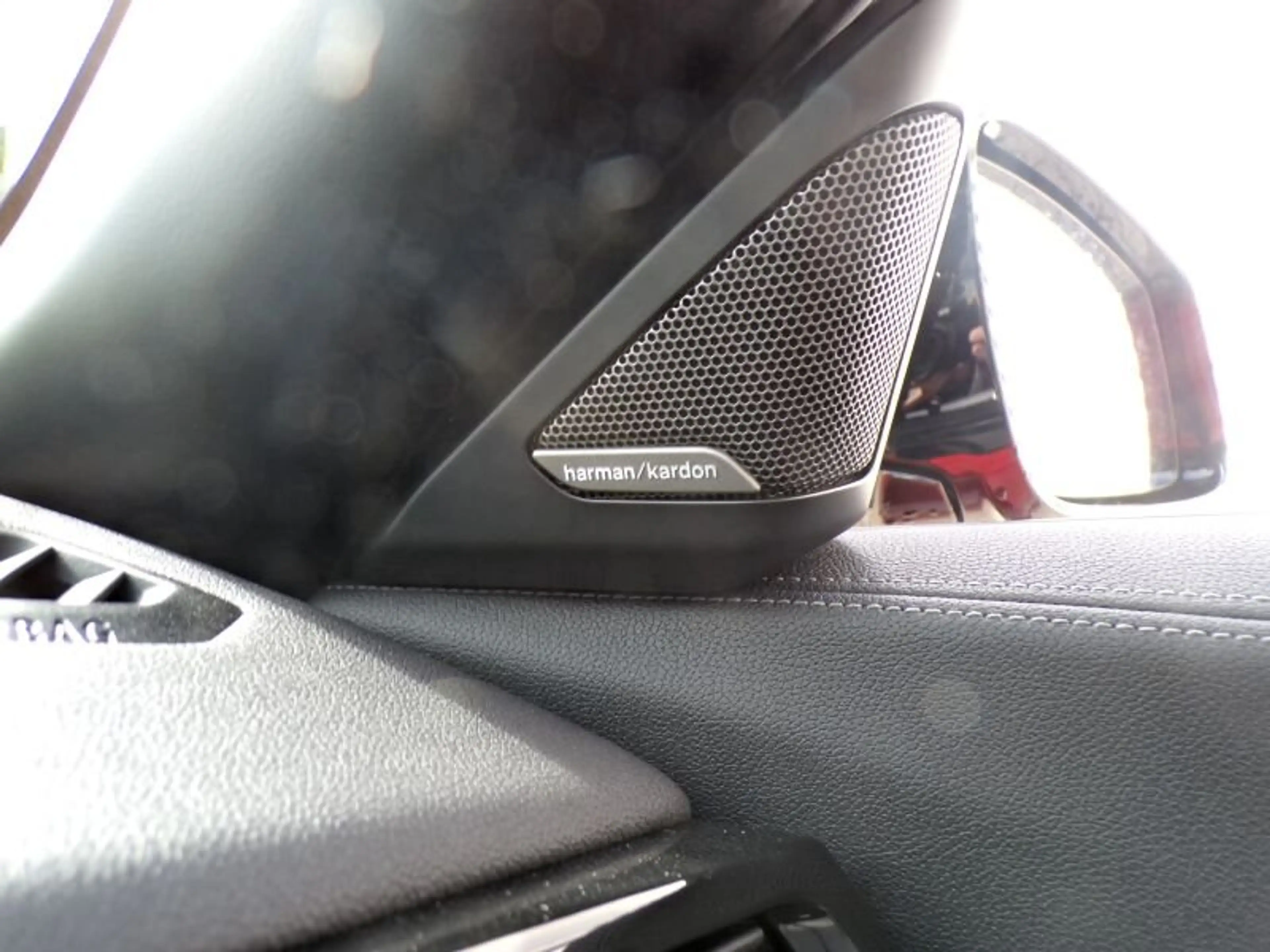 BMW Z4 sDrive30i M Sport adLED ACC HuD LivePro h/k — photo 9