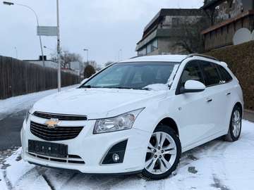 LTZ *Keyless*Navi*Cam*SZH*Leder*PDC*Temp*