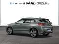 BMW X2 xDrive20i M SPORT NAVI LED GRA PARKASSIST RFK HIFI Grau - thumbnail 6
