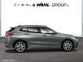BMW X2 xDrive20i M SPORT NAVI LED GRA PARKASSIST RFK HIFI Grau - thumbnail 8