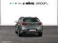 BMW X2 xDrive20i M SPORT NAVI LED GRA PARKASSIST RFK HIFI Grau - thumbnail 7