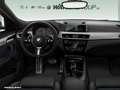 BMW X2 xDrive20i M SPORT NAVI LED GRA PARKASSIST RFK HIFI Grau - thumbnail 4
