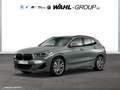 BMW X2 xDrive20i M SPORT NAVI LED GRA PARKASSIST RFK HIFI Grau - thumbnail 1
