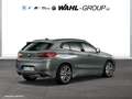 BMW X2 xDrive20i M SPORT NAVI LED GRA PARKASSIST RFK HIFI Grau - thumbnail 2