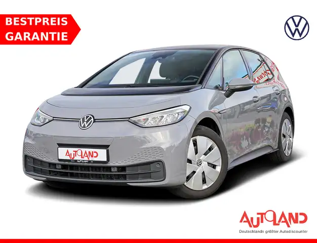 Volkswagen ID.3 Pure Performance 110 kW LED Navi ACC PDC