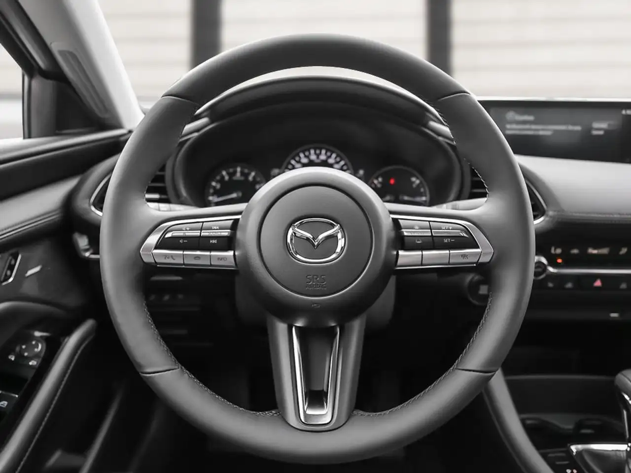 Mazda 3 photo Mazda 3