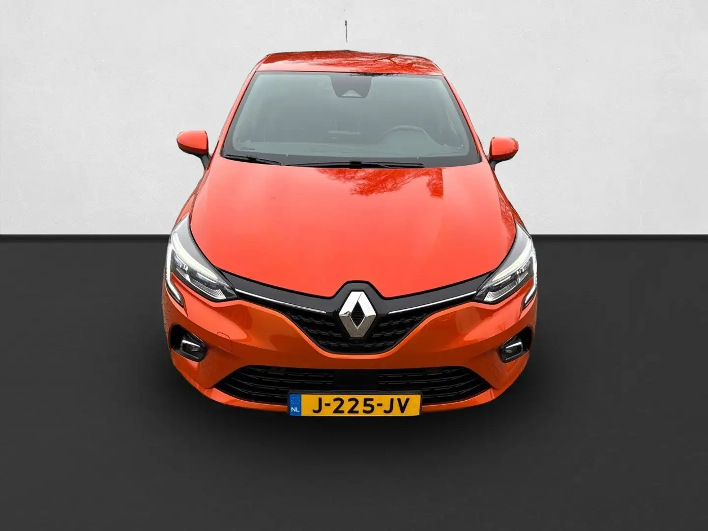 Renault Clio 1.0 TCe Intens BOSE / 360 CAMERA / CRUISE / TREKHA Oranje - 2