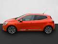 Renault Clio 1.0 TCe Intens BOSE / 360 CAMERA / CRUISE / TREKHA Oranje - thumbnail 8