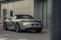 Porsche Boxster 718 *** 2.0T / MANUAL / BELGIAN / 1 OWNER *** Silber - thumbnail 5
